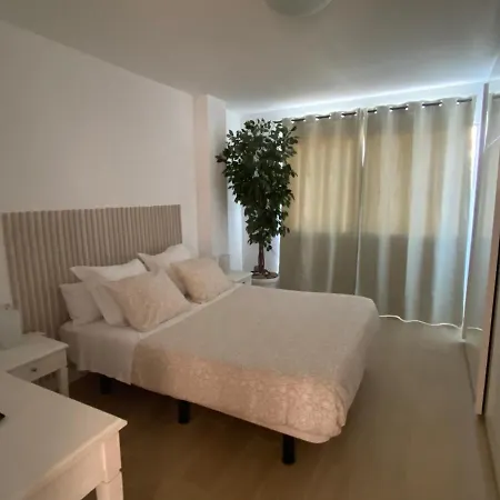Lägenhet Casa Eneri