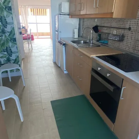 Lägenhet Casa Eneri *