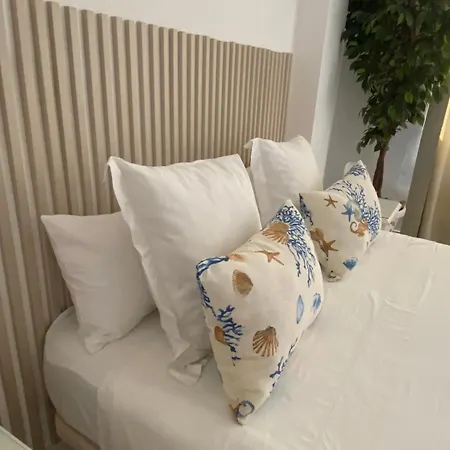 Casa Eneri Lägenhet Los Cristianos (Tenerife)