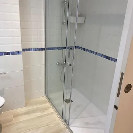 Casa Eneri * Los Cristianos (Tenerife)