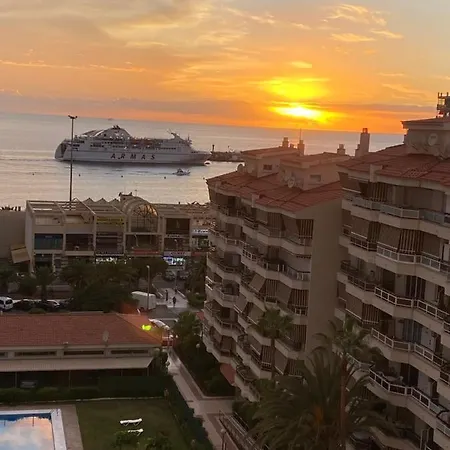 Casa Eneri Apartment