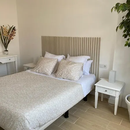 Casa Eneri Apartment