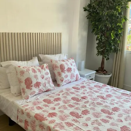 Casa Eneri Los Cristianos (Tenerife)