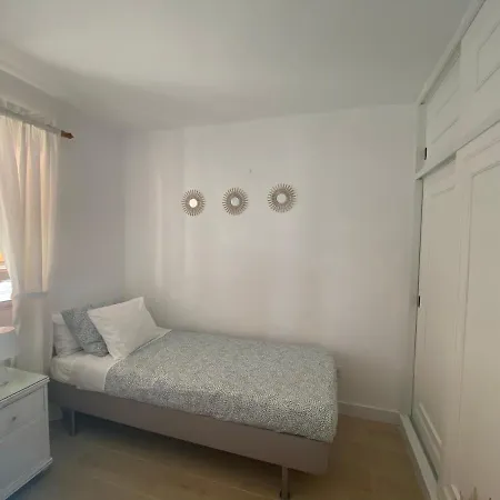 Apartamento Casa Eneri *