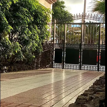 Casa Eneri Apartment *