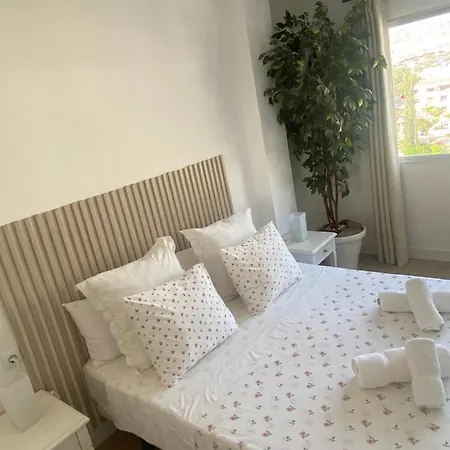 Apartamento Casa Eneri Los Cristianos (Tenerife)