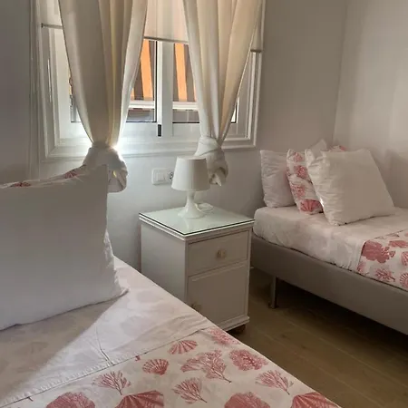 Apartamento Casa Eneri *