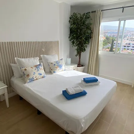 Casa Eneri Los Cristianos (Tenerife)