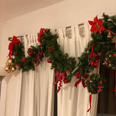 Casa Eneri Apartamento