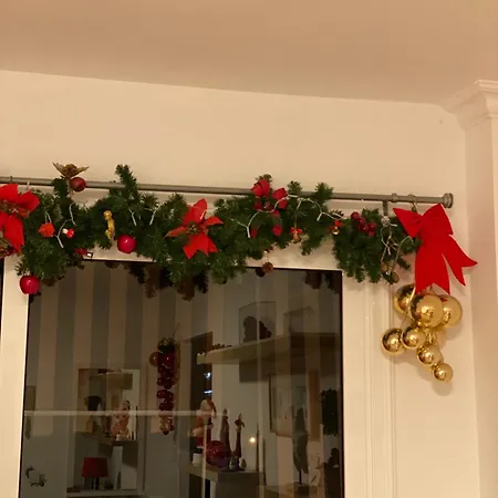 Casa Eneri Apartamento *