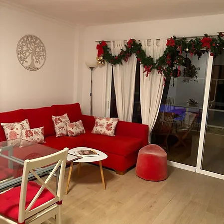 Casa Eneri * Los Cristianos (Tenerife)