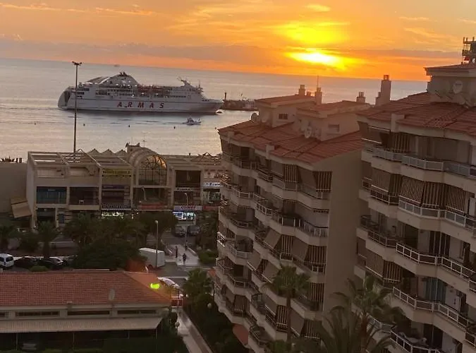 Casa Eneri Διαμέρισμα