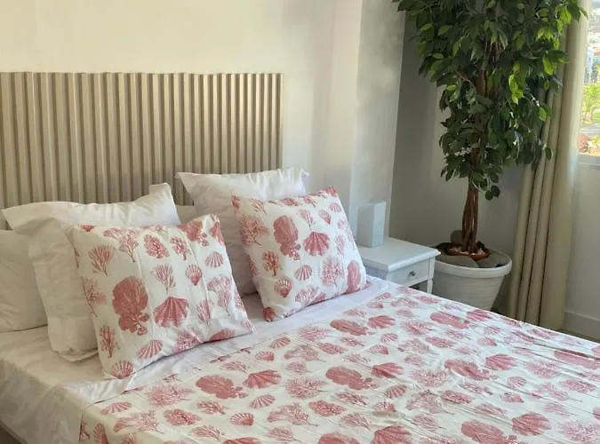 Casa Eneri Los Cristianos (Tenerife)