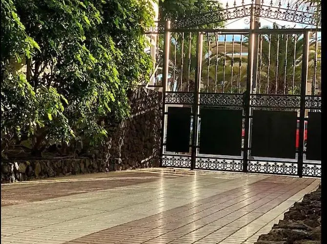 Casa Eneri Διαμέρισμα *