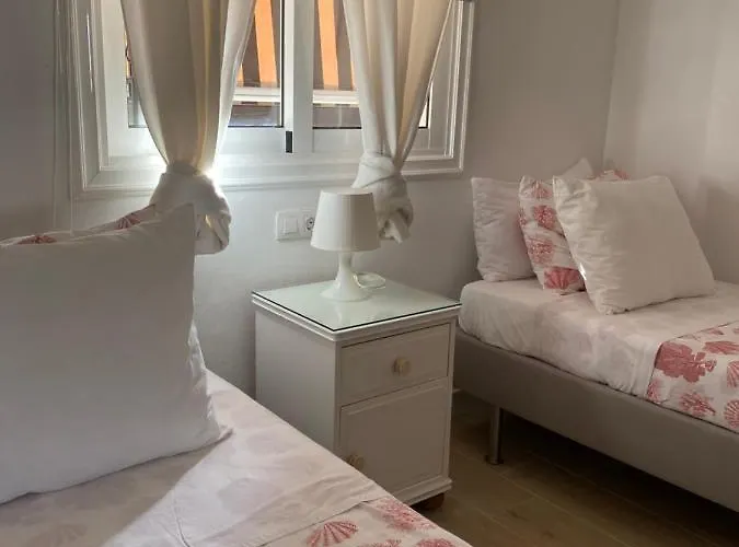 Διαμέρισμα Casa Eneri *