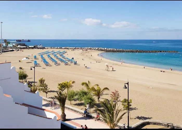 Διαμέρισμα Casa Eneri Los Cristianos (Tenerife)