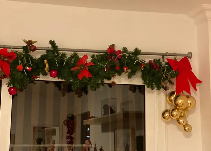 Casa Eneri Διαμέρισμα *