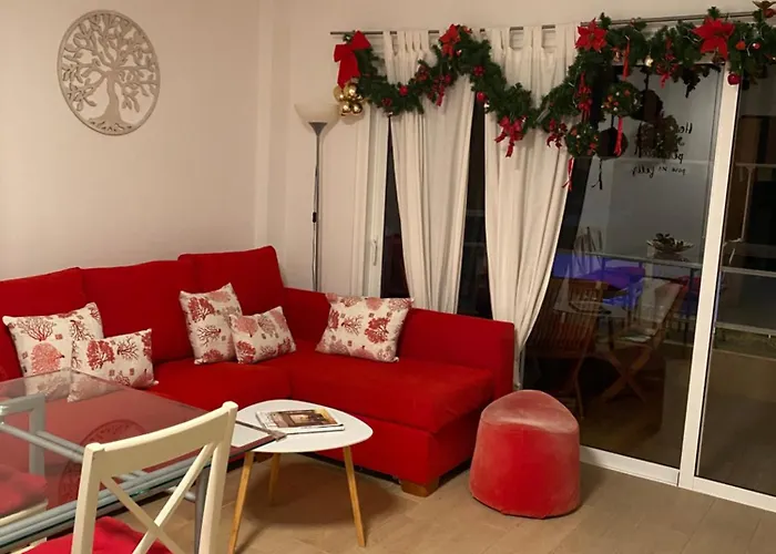 Casa Eneri * 洛斯克里斯蒂亚诺斯