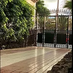 Casa Eneri アパート *