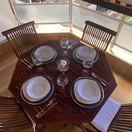 Casa Eneri Apartament