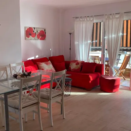 Apartament Casa Eneri Los Cristianos (Tenerife)