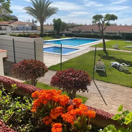 Apartamento Casa Eneri *