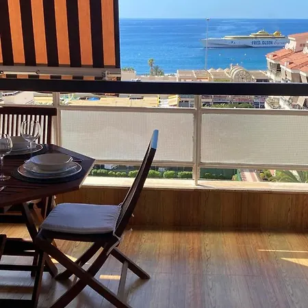 Casa Eneri * Los Cristianos (Tenerife)