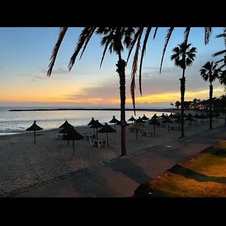 Casa Eneri * Los Cristianos (Tenerife)