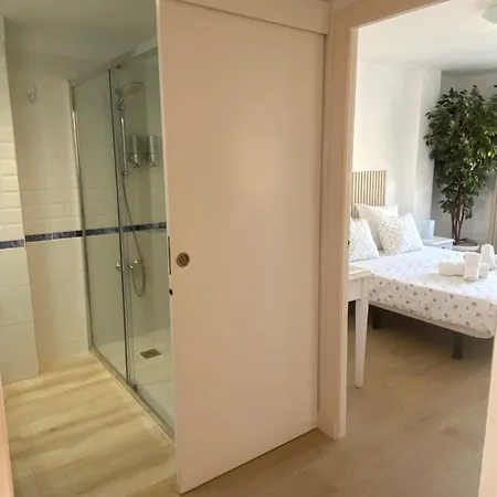 Casa Eneri * Los Cristianos (Tenerife)