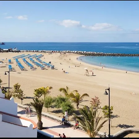 Apartament Casa Eneri Los Cristianos (Tenerife)