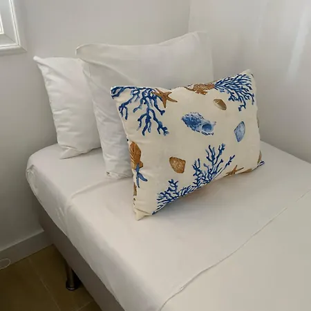 Apartamento Casa Eneri