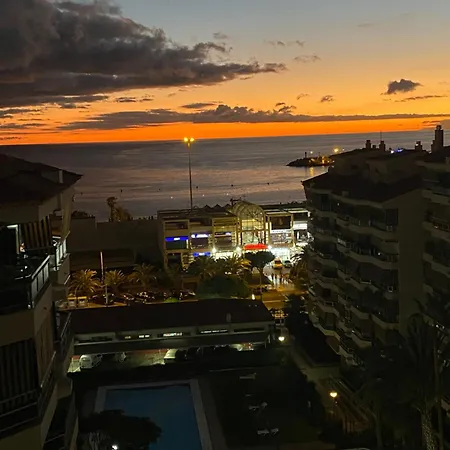 Casa Eneri Los Cristianos (Tenerife)