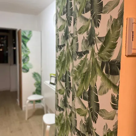 Апартаменты Casa Eneri