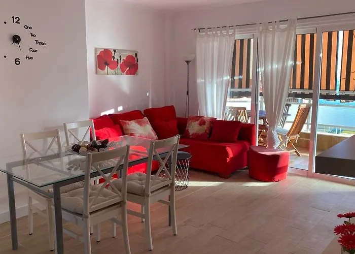 דירה Casa Eneri לוס כריסטיאנוס