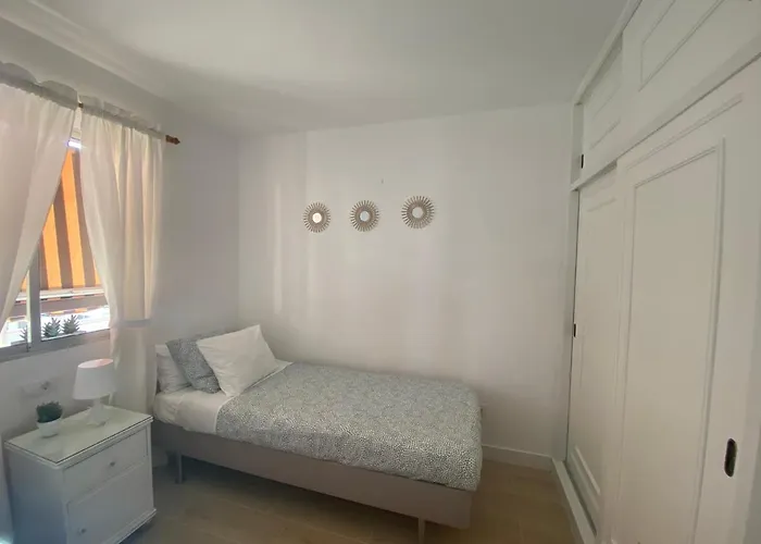 דירה Casa Eneri *