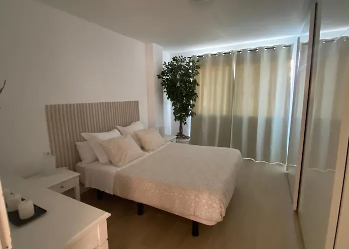 Apartamento Casa Eneri