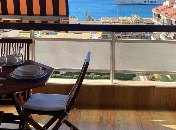 Casa Eneri * Los Cristianos (Tenerife)