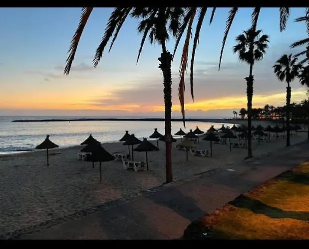 Casa Eneri * Los Cristianos (Tenerife)