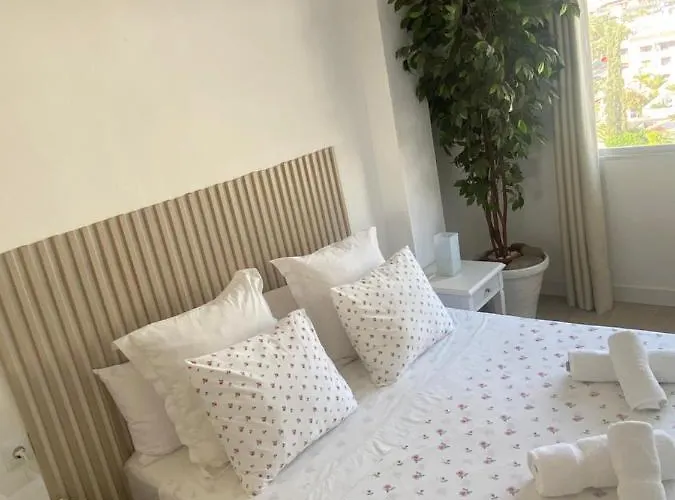 Apartamento Casa Eneri Los Cristianos (Tenerife)