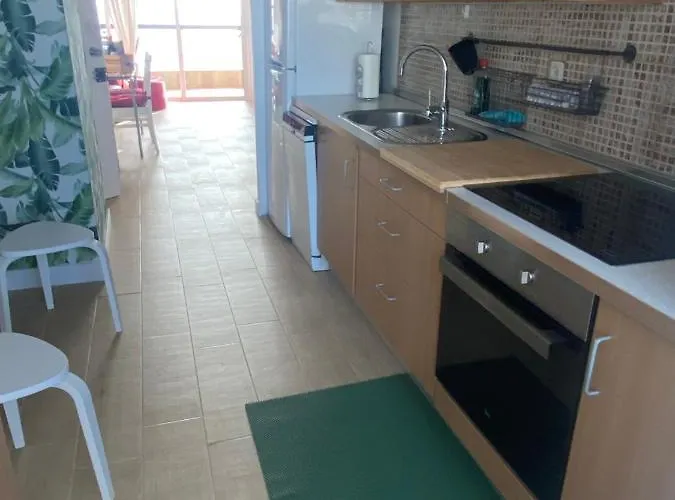 Apartamento Casa Eneri *