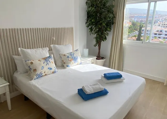 Casa Eneri לוס כריסטיאנוס