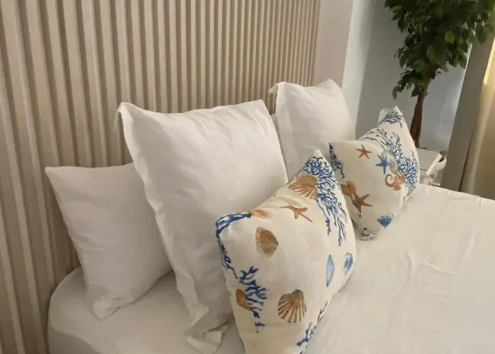 Casa Eneri Apartamento Los Cristianos (Tenerife)