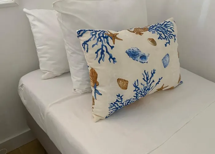 Apartamento Casa Eneri