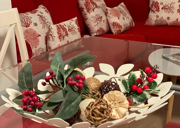 Apartamento Casa Eneri