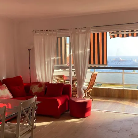 Apartment Casa Eneri Los Cristianos (Tenerife)