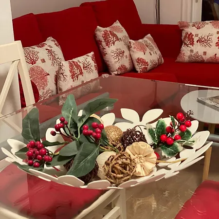 Apartment Casa Eneri