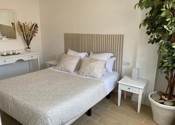 Casa Eneri Apartment