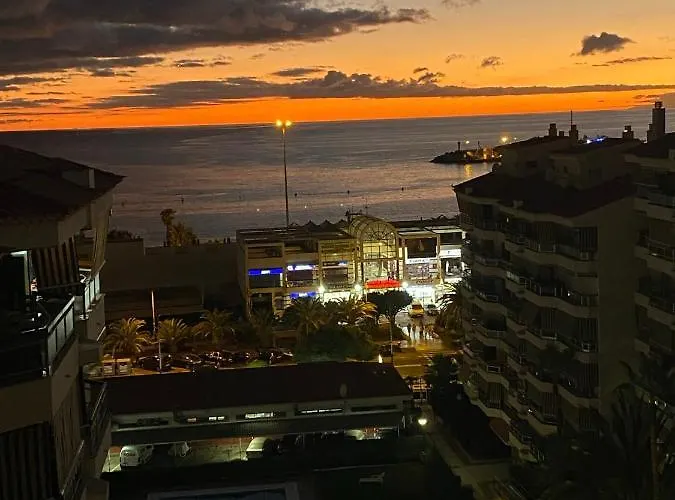 Casa Eneri Apartment