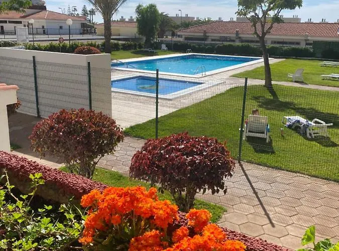 Apartment Casa Eneri *