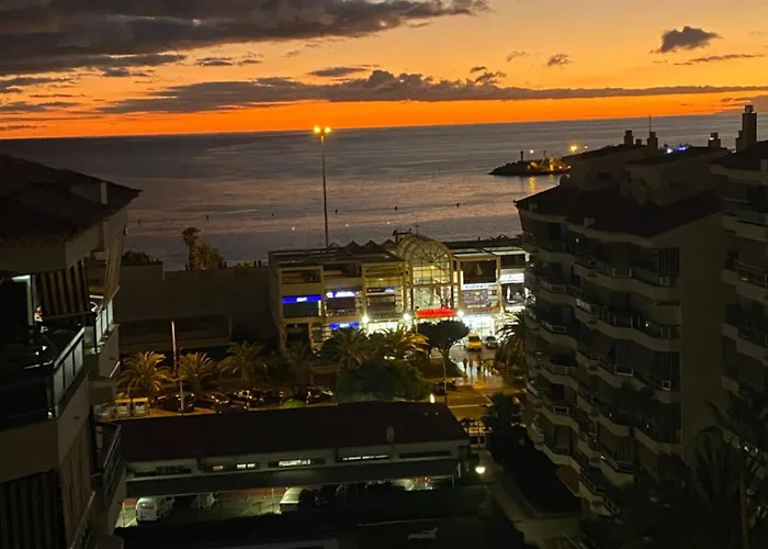 Casa Eneri Los Cristianos (Tenerife)